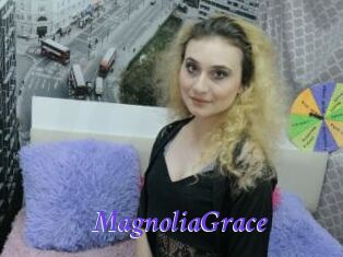 MagnoliaGrace Bdsm gratuit