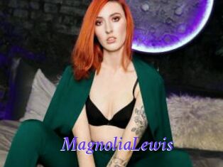 MagnoliaLewis