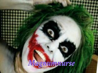 Magnumnurse