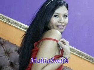 Mahia_Smith