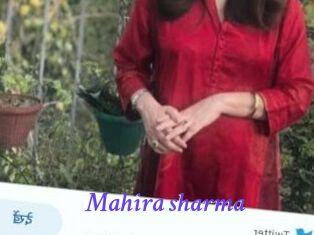Mahira_sharma Bdsm gratuit