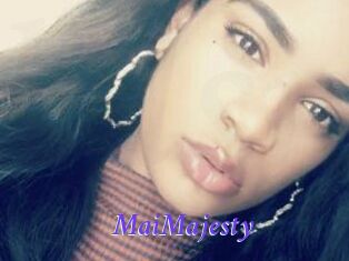 MaiMajesty