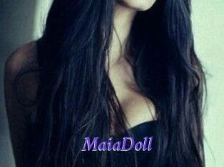 Maia_Doll Bdsm gratuit