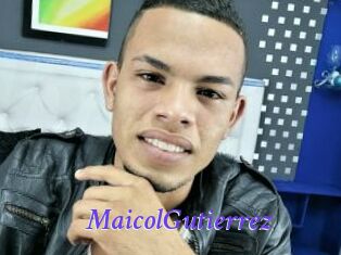MaicolGutierrez Bdsm gratuit