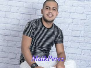 MaikPerez