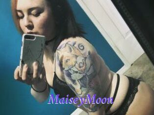 MaiseyMoon Bdsm gratuit