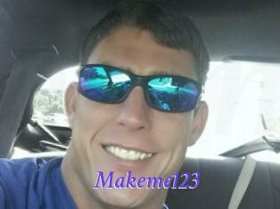 Makeme123