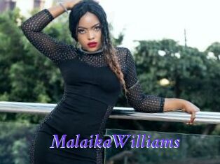 MalaikaWilliams Bdsm gratuit
