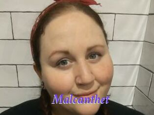 Malcanthet
