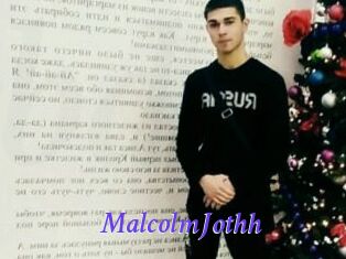 MalcolmJothh