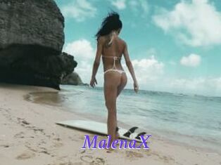 MalenaX