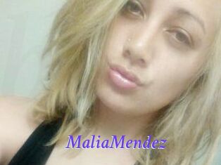 MaliaMendez Bdsm gratuit