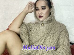 MaliaObryan