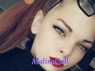 MalinaDoll Bdsm gratuit