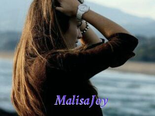MalisaJoy Bdsm gratuit