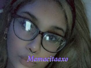 Mamacitaaxo Bdsm gratuit