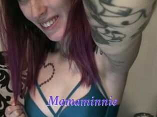 Mamaminnie