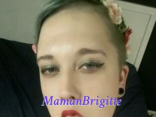 MamanBrigitte Bdsm gratuit