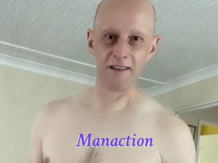 Manaction