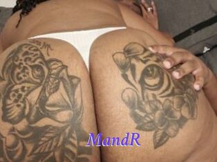 MandR