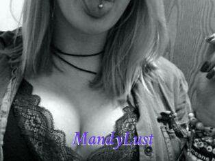 Mandy_Lust Bdsm gratuit