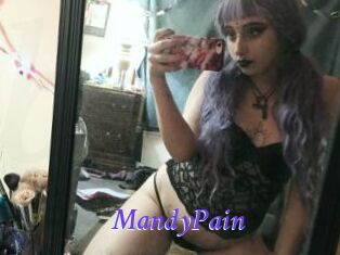MandyPain Bdsm gratuit