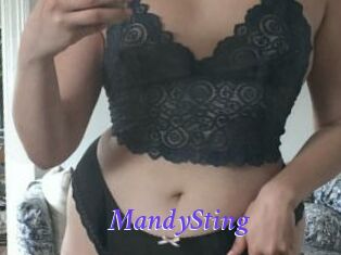 MandySting