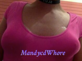 MandycdWhore