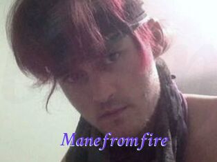 Manefromfire Bdsm gratuit