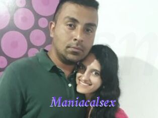 Maniacalsex