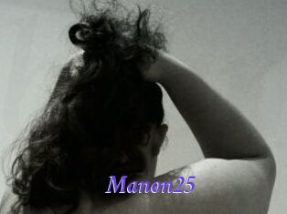 Manon25