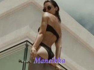 Mansikka