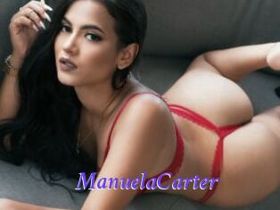 ManuelaCarter