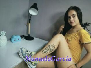 ManuelaGarcia