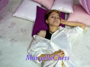 ManyelleChess