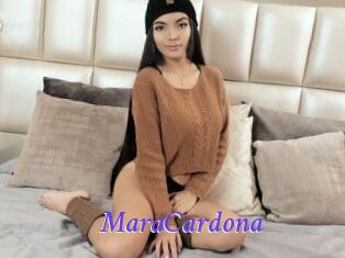 MaraCardona