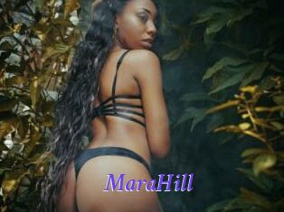 MaraHill