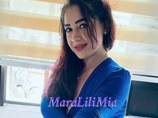 MaraLiliMia Bdsm gratuit