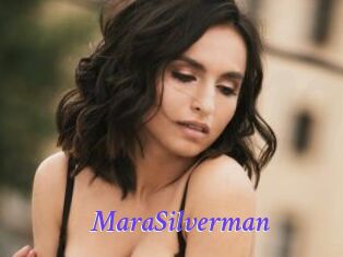 MaraSilverman