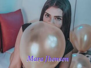 Mara_Jhonson Bdsm gratuit