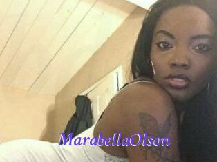 Marabella_Olson Bdsm gratuit