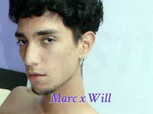 Marc_x_Will Bdsm gratuit