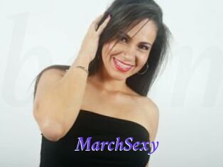 MarchSexy