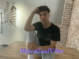 MarcoGoodVibes