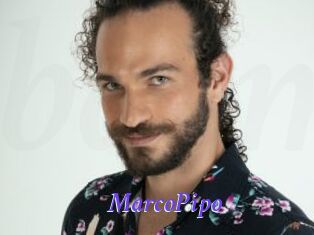 MarcoPipo