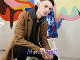 MarcoPrett