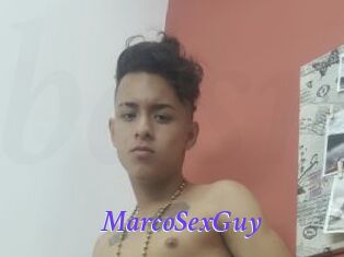 MarcoSexGuy