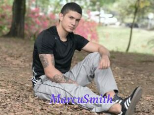 MarcuSmith