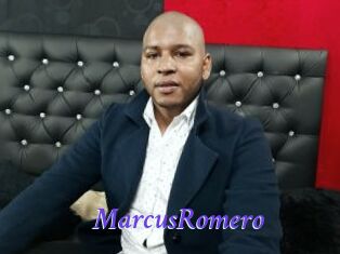 MarcusRomero