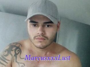 MarcusxxxLust